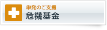 単発のご支援　危機基金