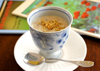 フローズンヨーグルト