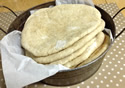 手軽に作れるピタパン